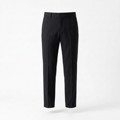 Lederjacken Outlet24 - Rumes | Gerade Geschnittene Anzug Hose Herren