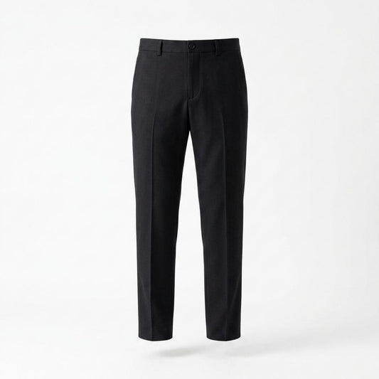 Lederjacken Outlet24 - Rumes | Gerade Geschnittene Anzug Hose Herren