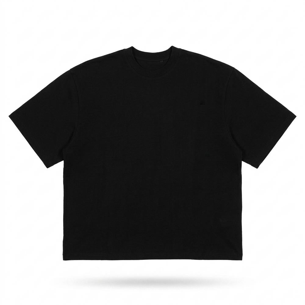 Lederjacken Outlet24 - Yibir | Kurzärmliges Bedrucktes Shirt Unisex