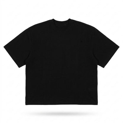 Lederjacken Outlet24 - Yibir | Kurzärmliges Bedrucktes Shirt Unisex