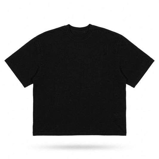 Lederjacken Outlet24 - Yibir | Kurzärmliges Bedrucktes Shirt Unisex