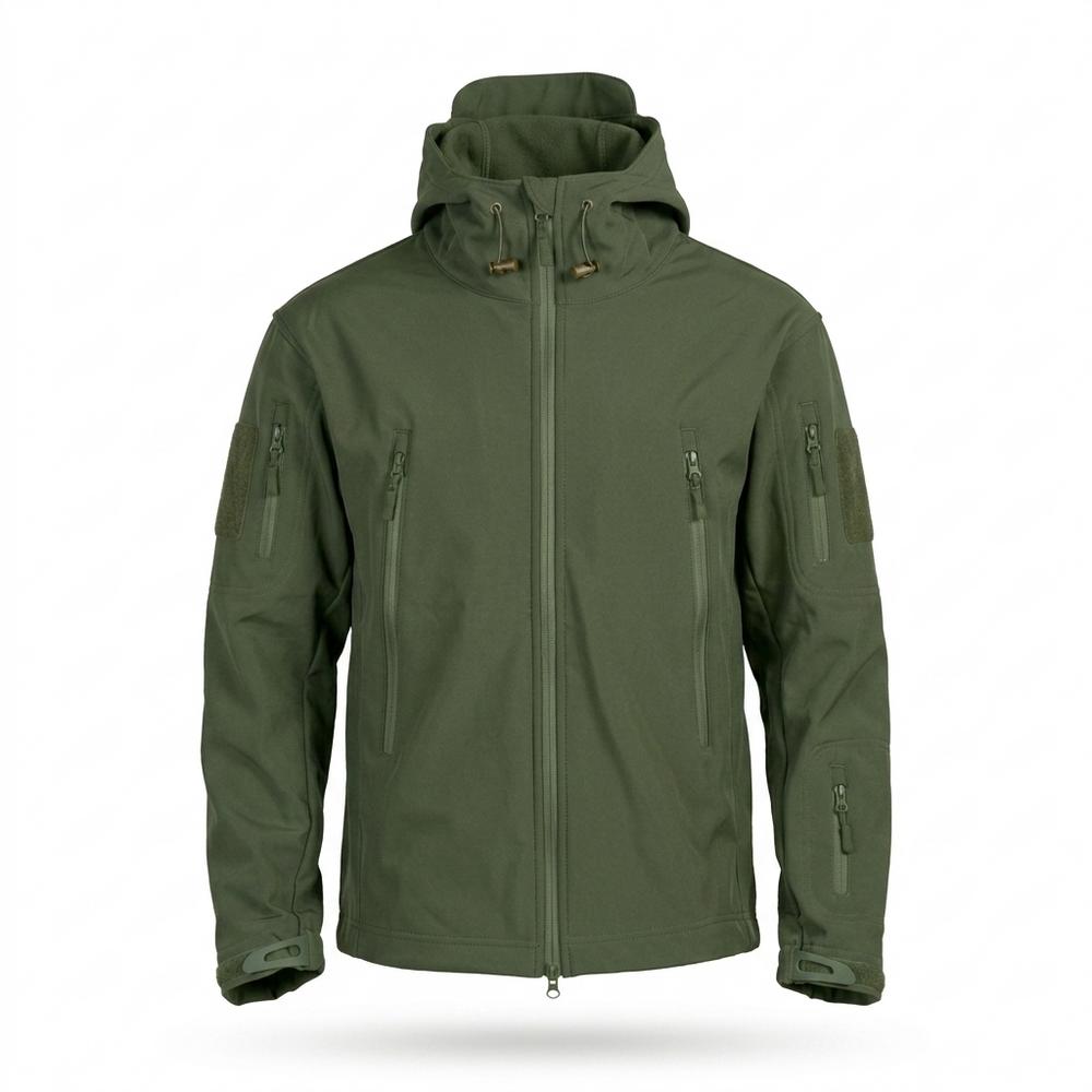 Lederjacken Outlet24 - Aorim | Funktional Hochschließend Jacke Herren