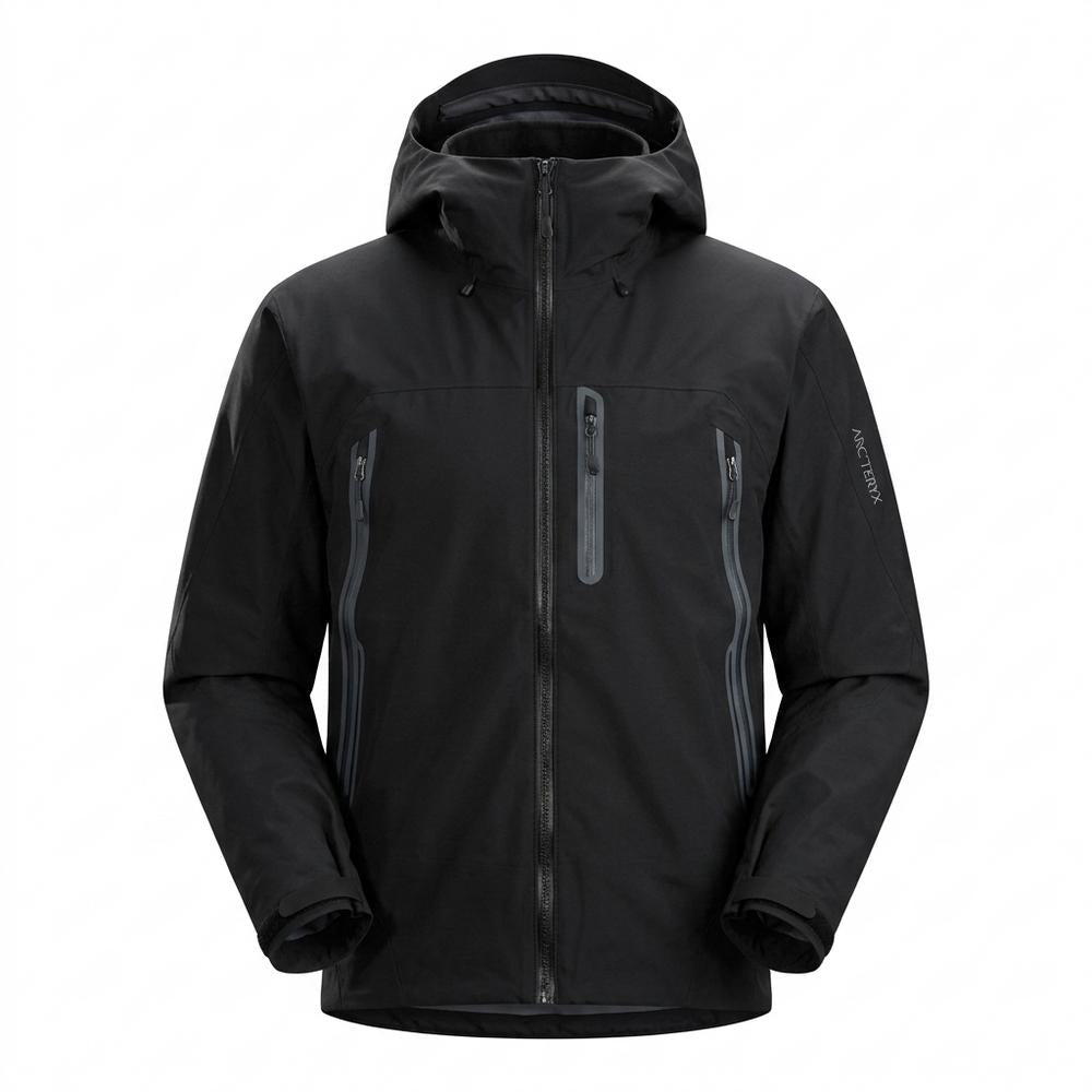 Lederjacken Outlet24 - Sevul | Funktional Wasserdicht Jacke Herren