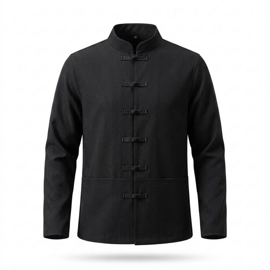 Lederjacken Outlet24 - Zimat | Strukturiert Geknebelt Jacke Herren