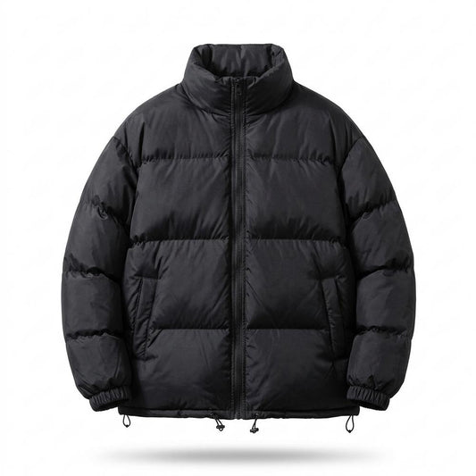 Lederjacken Outlet24 - Togel | Wattierte Gesteppte Jacke Unisex