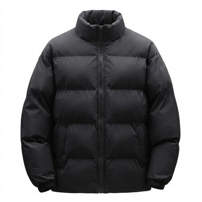 Lederjacken Outlet24 - Aiwir | Gesteppt Gefüttert Jacke Herren