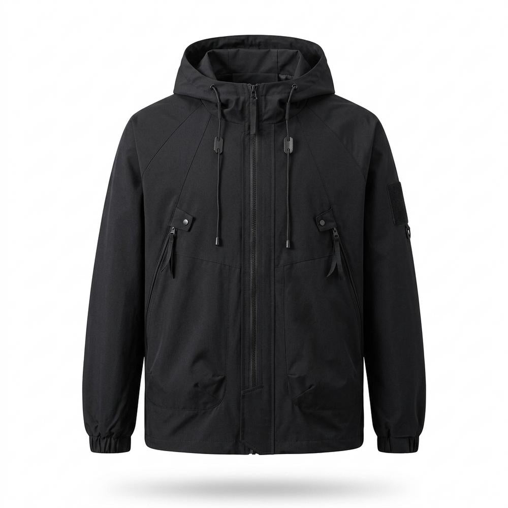Lederjacken Outlet24 - Lufod | Funktionale Leichte Jacke Herren