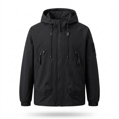 Lederjacken Outlet24 - Lufod | Funktionale Leichte Jacke Herren
