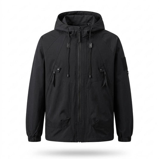 Lederjacken Outlet24 - Lufod | Funktionale Leichte Jacke Herren