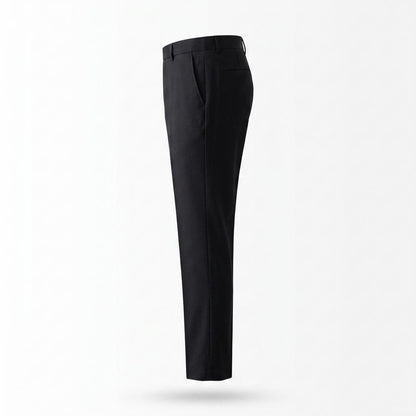 Lederjacken Outlet24 - Rumes | Gerade Geschnittene Anzug Hose Herren