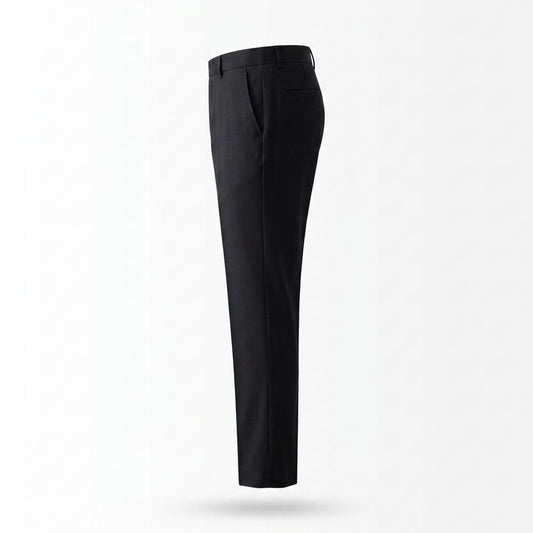 Lederjacken Outlet24 - Rumes | Gerade Geschnittene Anzug Hose Herren