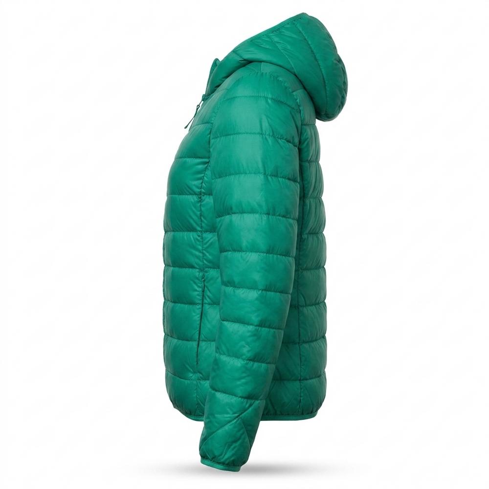 Lederjacken Outlet24 - Sasem | Gesteppt Gefüttert Jacke Damen