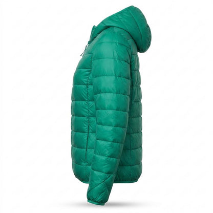 Lederjacken Outlet24 - Sasem | Gesteppt Gefüttert Jacke Damen