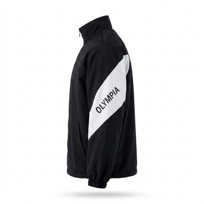 Lederjacken Outlet24 - Lubev | Leicht Zweifarbig Jacke Herren