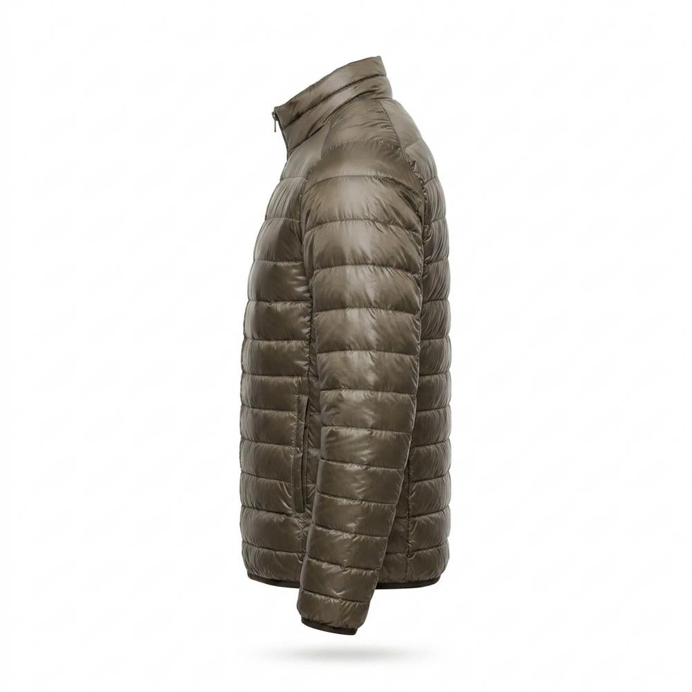 Lederjacken Outlet24 - Moton | Gesteppte Wattierte Jacke Herren