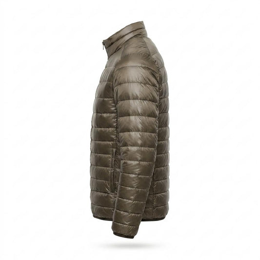 Lederjacken Outlet24 - Moton | Gesteppte Wattierte Jacke Herren