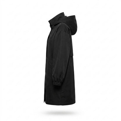 Lederjacken Outlet24 - Rilod | Leichter Geknöpfter Mantel Damen