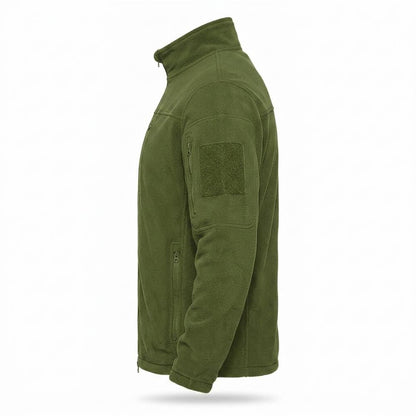 Lederjacken Outlet24 - Aomut | Funktional Fleece Jacke Herren