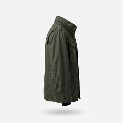 Lederjacken Outlet24 - Eolir | Funktional Robust Jacke Unisex