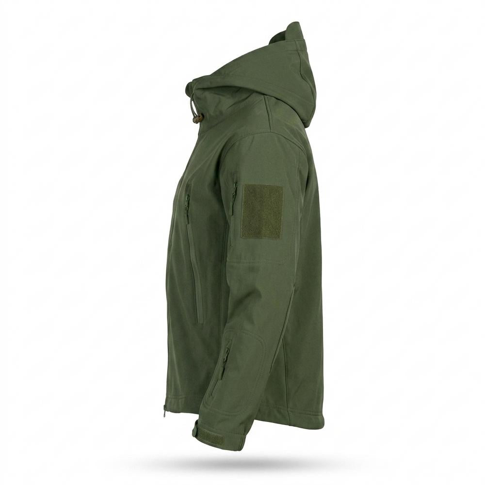 Lederjacken Outlet24 - Aorim | Funktional Hochschließend Jacke Herren