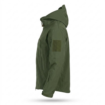 Lederjacken Outlet24 - Aorim | Funktional Hochschließend Jacke Herren