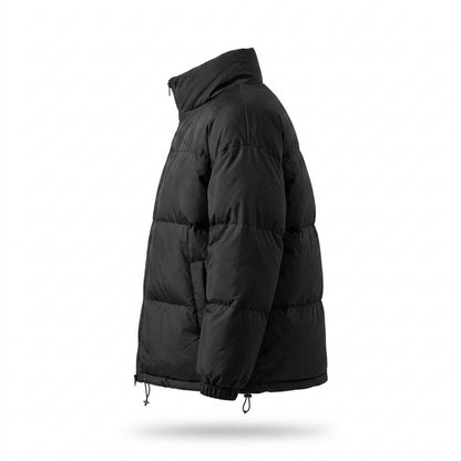 Lederjacken Outlet24 - Togel | Wattierte Gesteppte Jacke Unisex