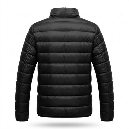 Lederjacken Outlet24 - Sowel | Gesteppt Gefüttert Jacke Herren