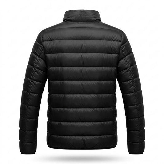 Lederjacken Outlet24 - Sowel | Gesteppt Gefüttert Jacke Herren