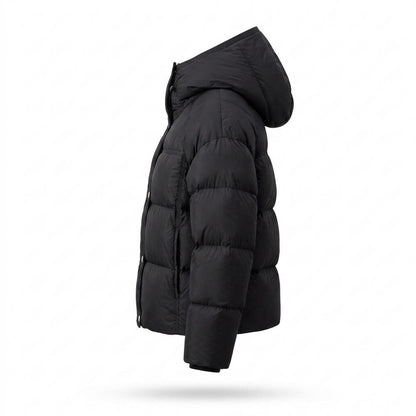 Lederjacken Outlet24 - Vibus | Gesteppte Wattierte Jacke Damen