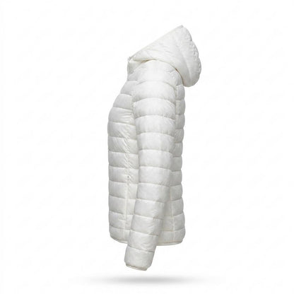 Lederjacken Outlet24 - Zobil | Gesteppt Wattiert Jacke Damen