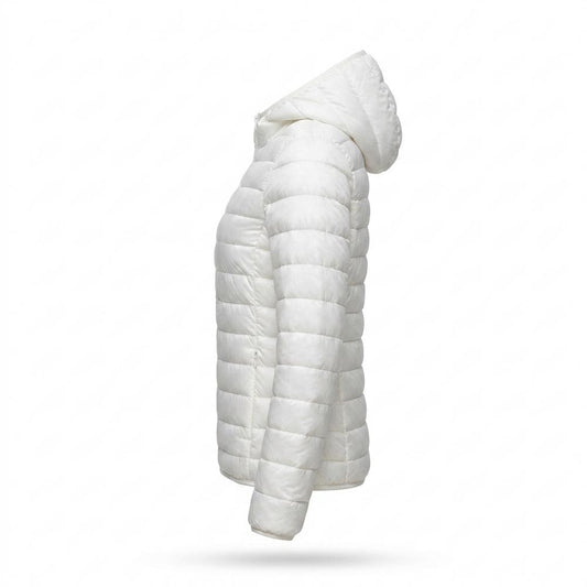 Lederjacken Outlet24 - Zobil | Gesteppt Wattiert Jacke Damen