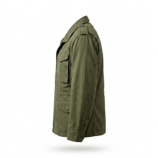 Lederjacken Outlet24 - Rovar | Gefütterte Funktionale Jacke Herren
