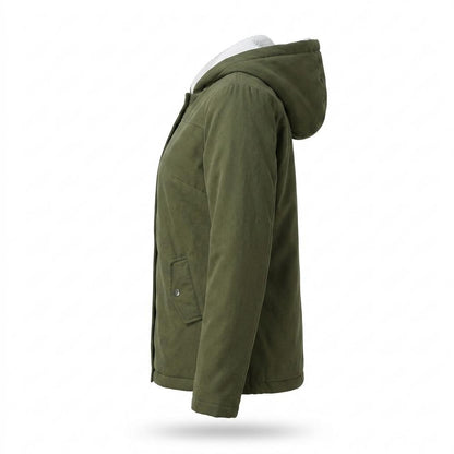 Lederjacken Outlet24 - Lanel | Gefüttert Gesteppt Jacke Damen