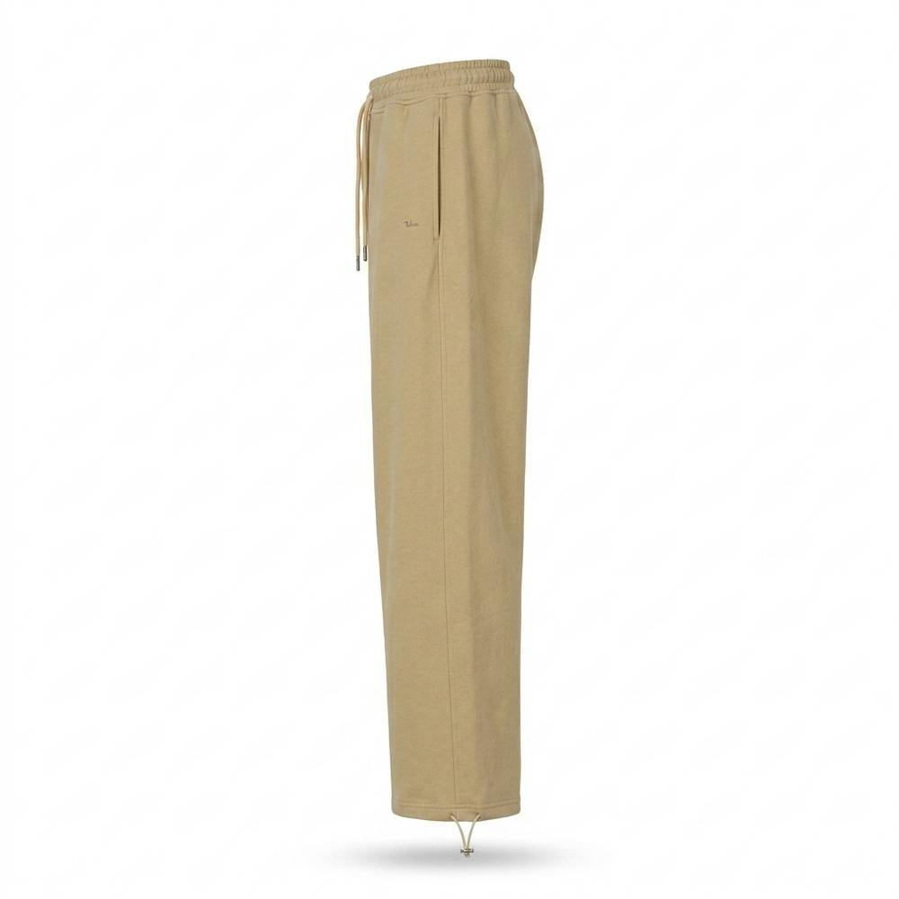 Lederjacken Outlet24 - Sopad | Weit Geschnittene Baumwoll Hose Unisex