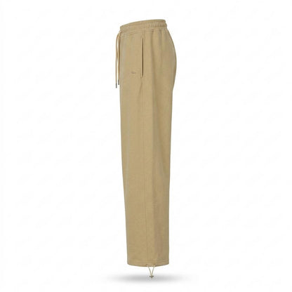 Lederjacken Outlet24 - Sopad | Weit Geschnittene Baumwoll Hose Unisex