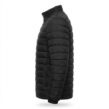 Lederjacken Outlet24 - Movot | Gesteppt Gefüttert Jacke Herren