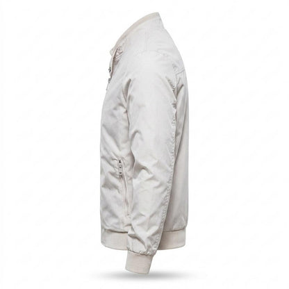 Lederjacken Outlet24 - Kasom | Gefüttert Leicht Jacke Herren