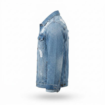 Lederjacken Outlet24 - Vehil | Used Tailliert Jacke Herren
