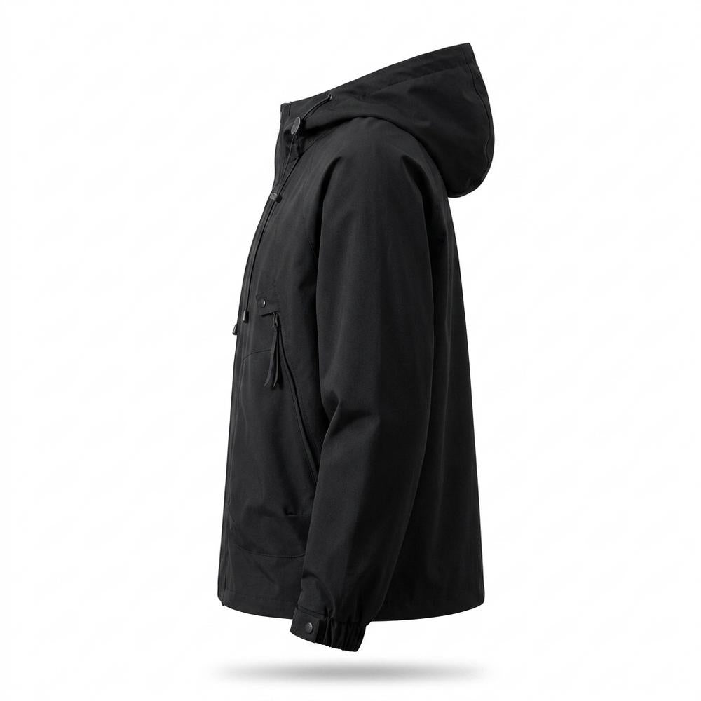 Lederjacken Outlet24 - Lufod | Funktionale Leichte Jacke Herren