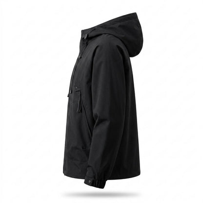 Lederjacken Outlet24 - Lufod | Funktionale Leichte Jacke Herren