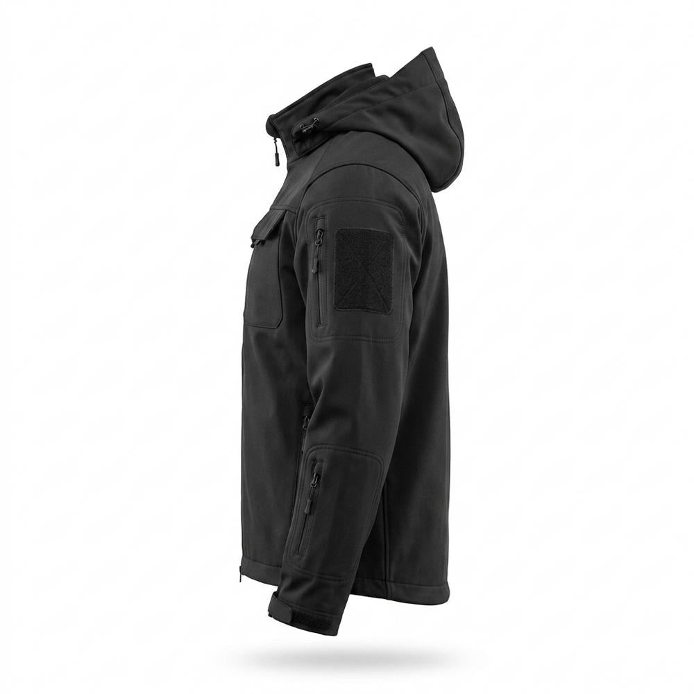 Lederjacken Outlet24 - Cimal | Funktionaler Wasserabweisender Anzug Herren