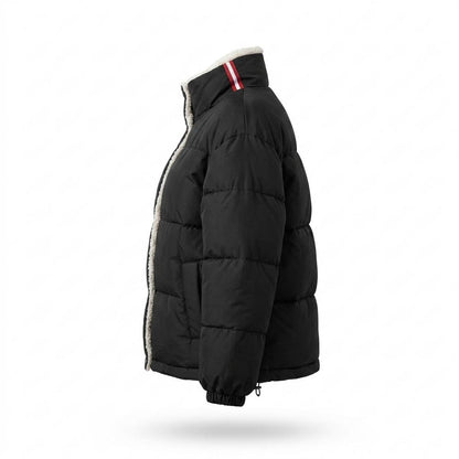 Lederjacken Outlet24 - Kebum | Gefüttert Gesteppt Jacke Damen